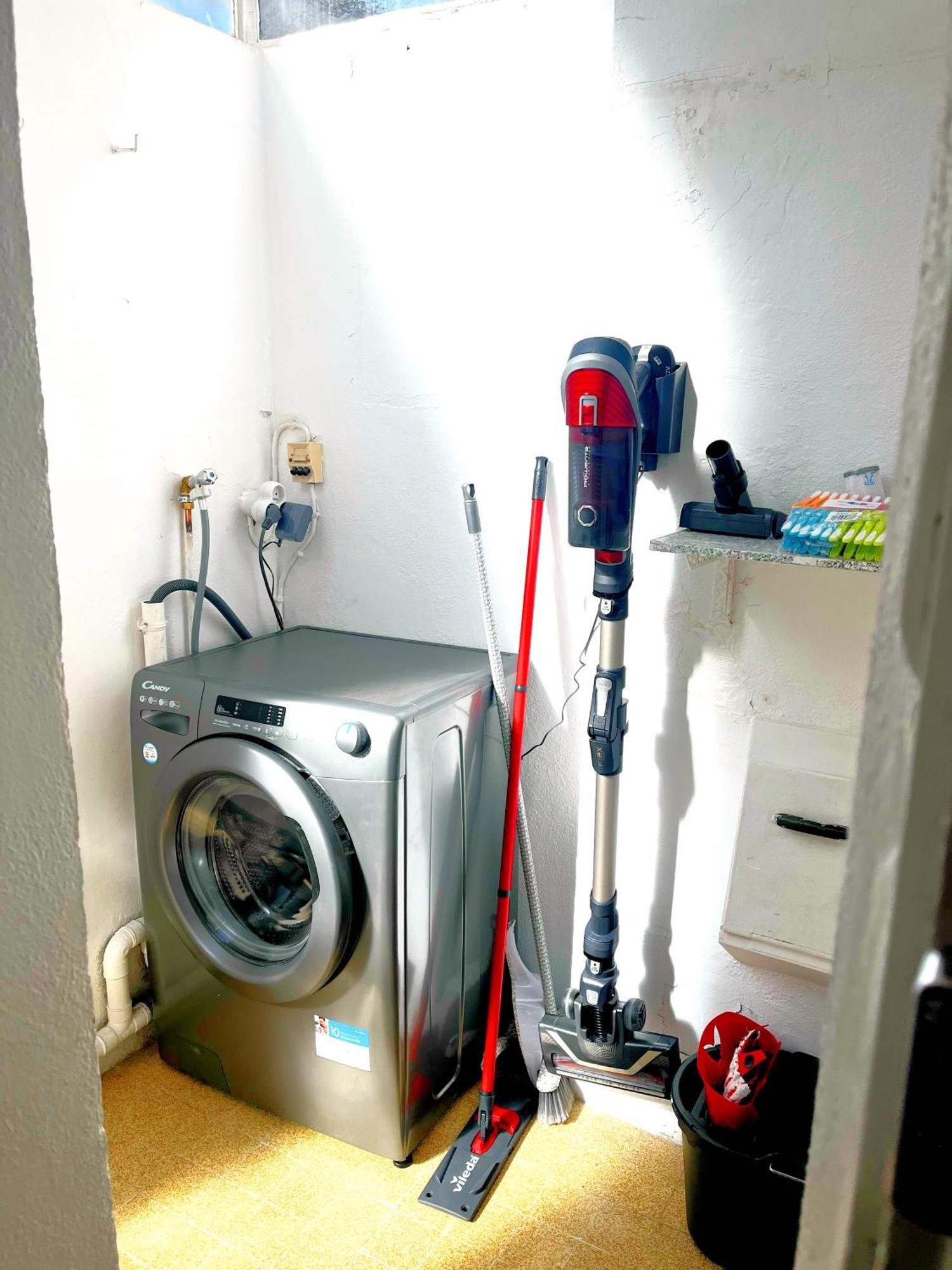 Apartamento La Cigale Du Port Cassis