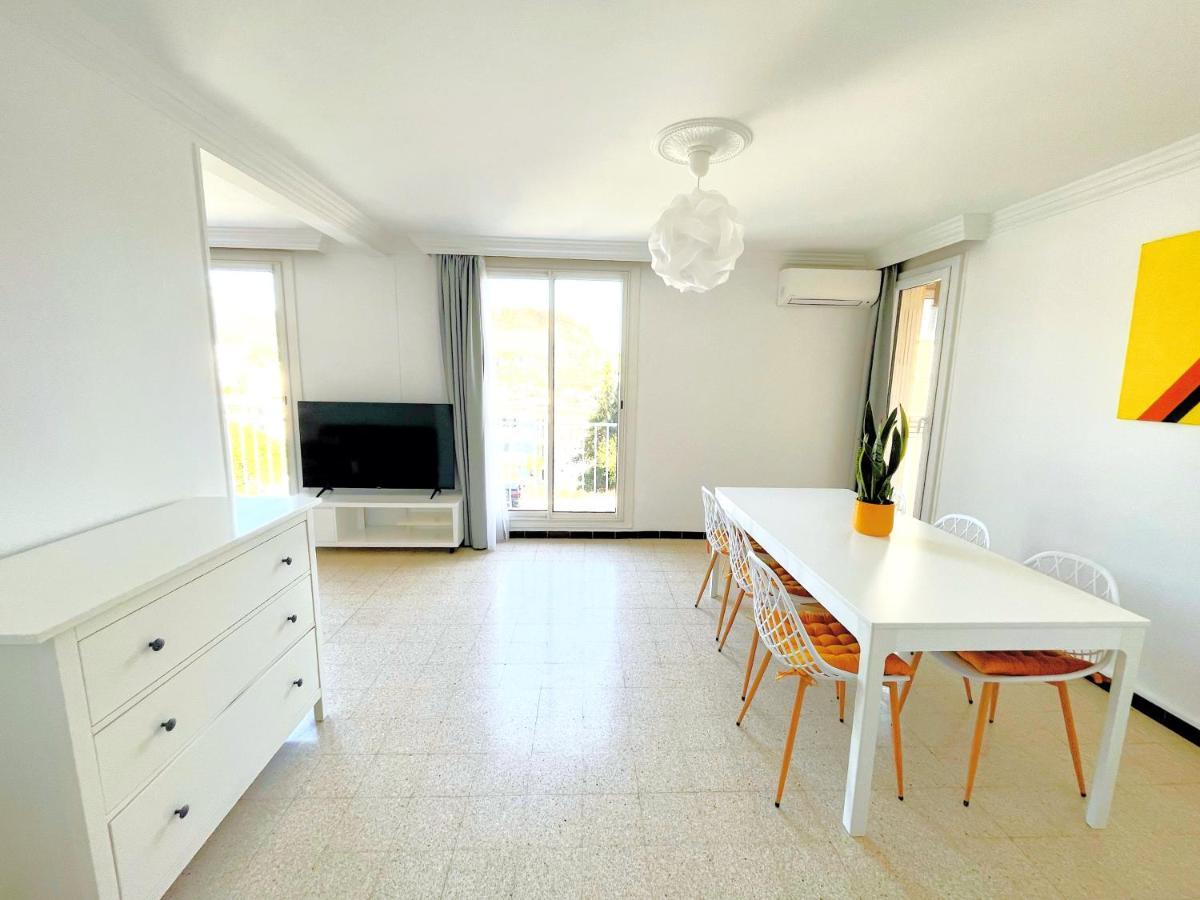 La Cigale Du Port Apartment