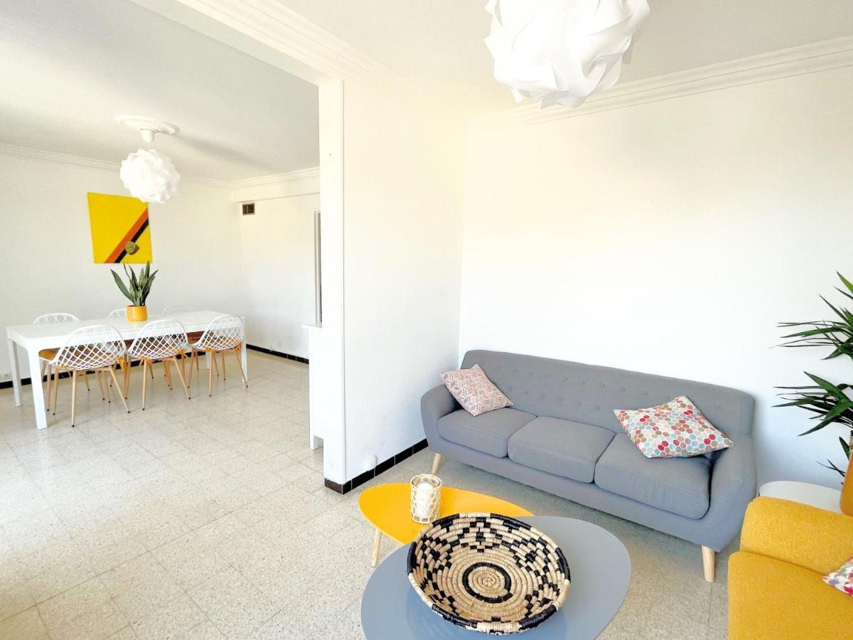 La Cigale Du Port Apartment *