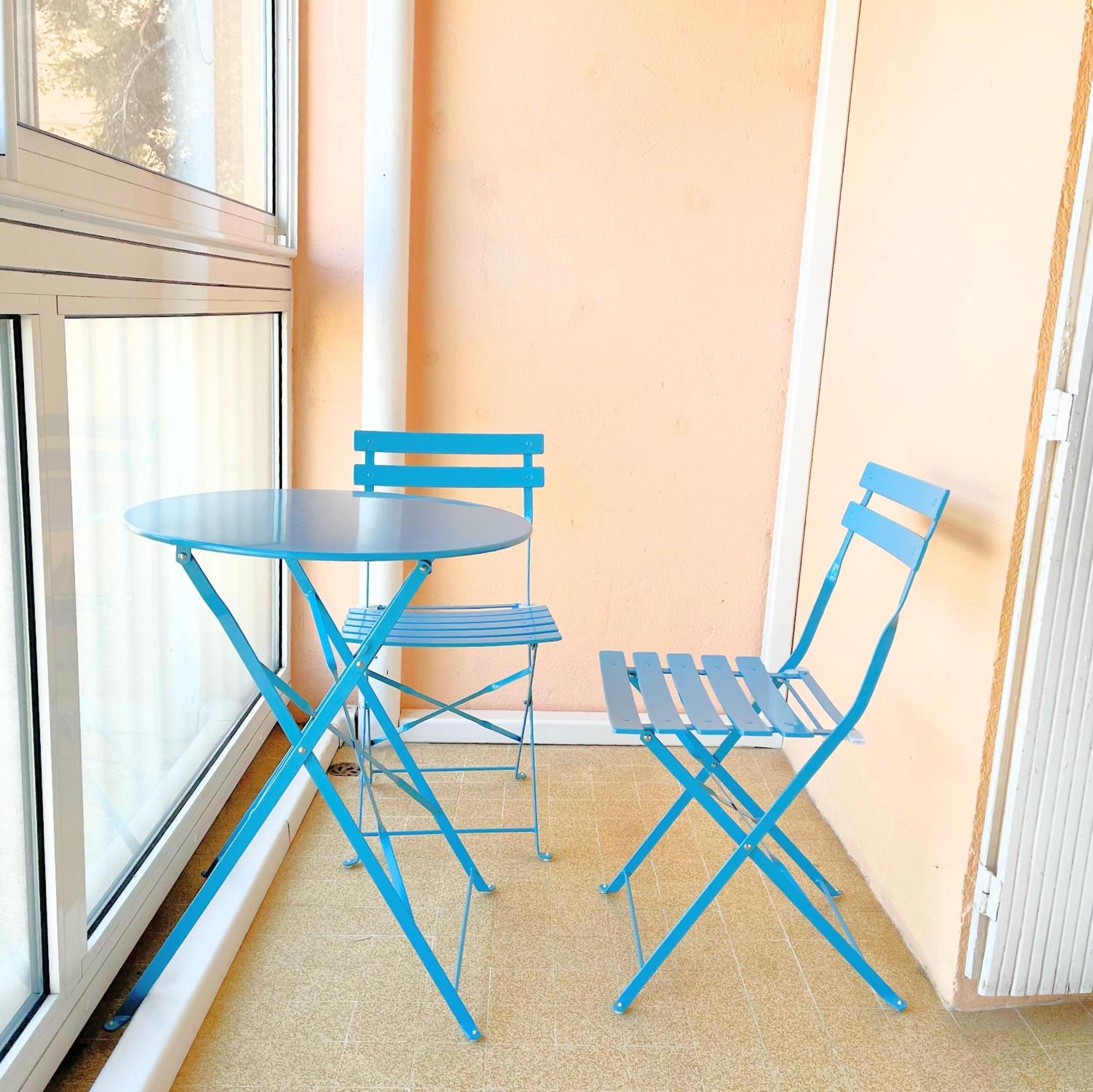 Apartment La Cigale Du Port *